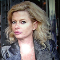 Dr. Stephanie Friedl
