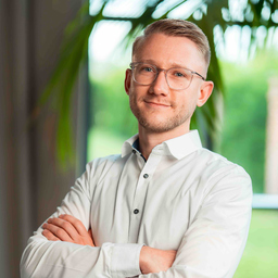 Pascal Brinkema