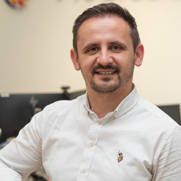 Vullnet Ibrahimi