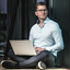 user profile image
