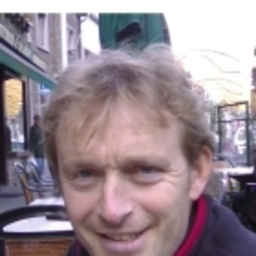 Ger Bisschops