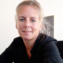 Lydia Kohlenbach