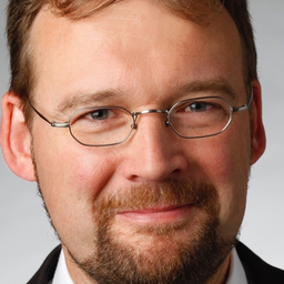 Profilbild Arne Hoffmann