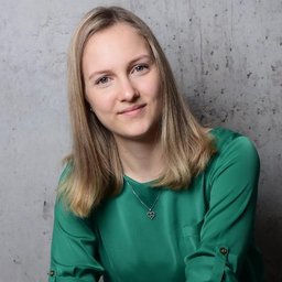 Michelle Friedrich