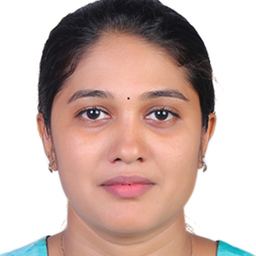 Lakshmi S Nair