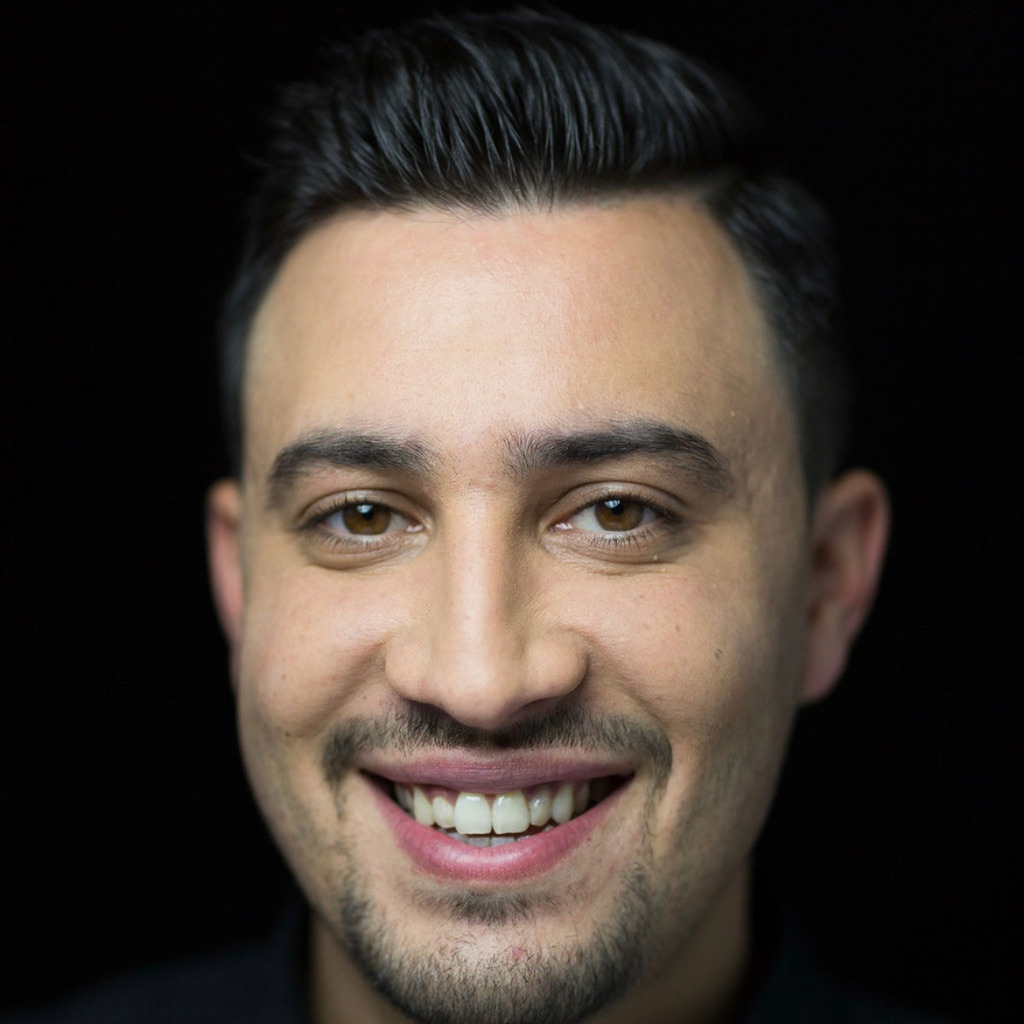 Oguz Özgüler Founder CarOnSale XING