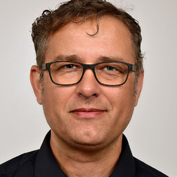 Tom Stender