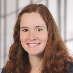 Ann-Sophie Maisenbacher