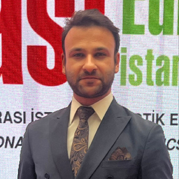Kadir ÇELİKBİLEK