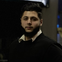 Evan Alshahadeh