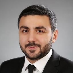 Ali Ucar