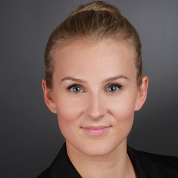 Magdalena Maria Stolz