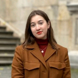 Nataliia Lozenko