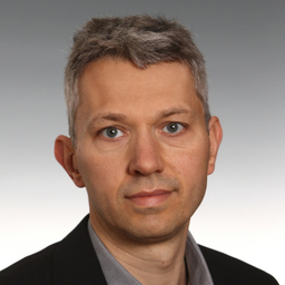 Dr. Steffen Röthel