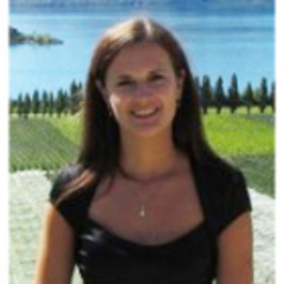 Marie-Luise Strong