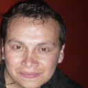 Julio Gancino Vargas