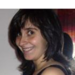 Beatriz Tejeda Sánchez