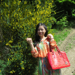 Rong Wang