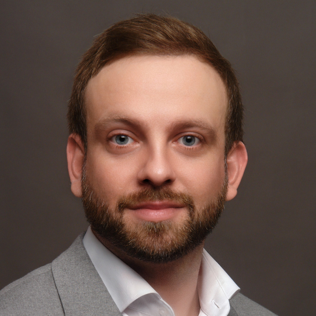 Felix Knorr Niederlassungsleiter Lenkzeit, Kraftfahrer und Logistik