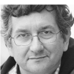 José Luis Espejo Pérez