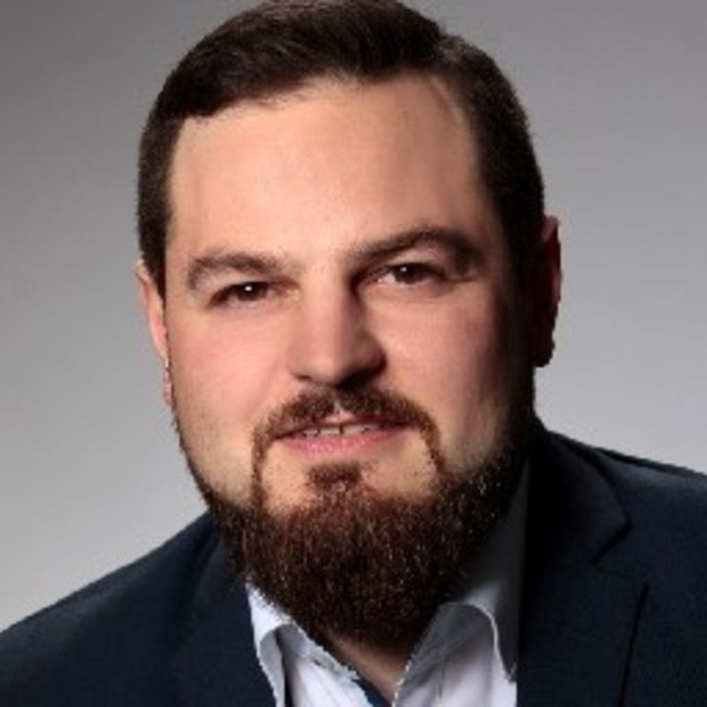 Johannes Wild Teamleiter IT Infrastructure Operations PERI GmbH XING