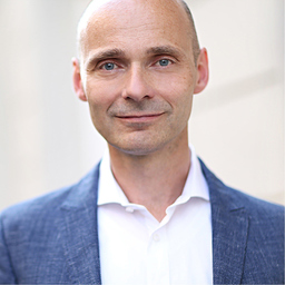 Oliver Kelch