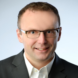 Andreas Dröge
