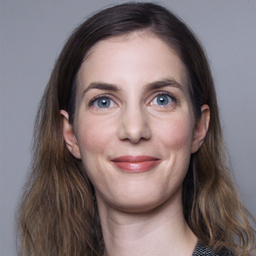 Karen Bücker's profile picture