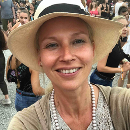 Profilbild alke bannert-fischer