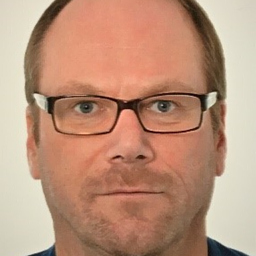 Dipl.-Ing. Christian Hoerauf