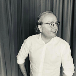 Markus Spieker