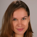 Social Media Profilbild Anastasiya Romanova Wiesbaden