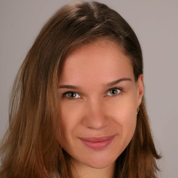 Anastasiya Romanova