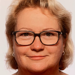 Lydia Lüttin