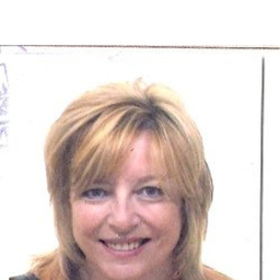 Susanna Borghesani