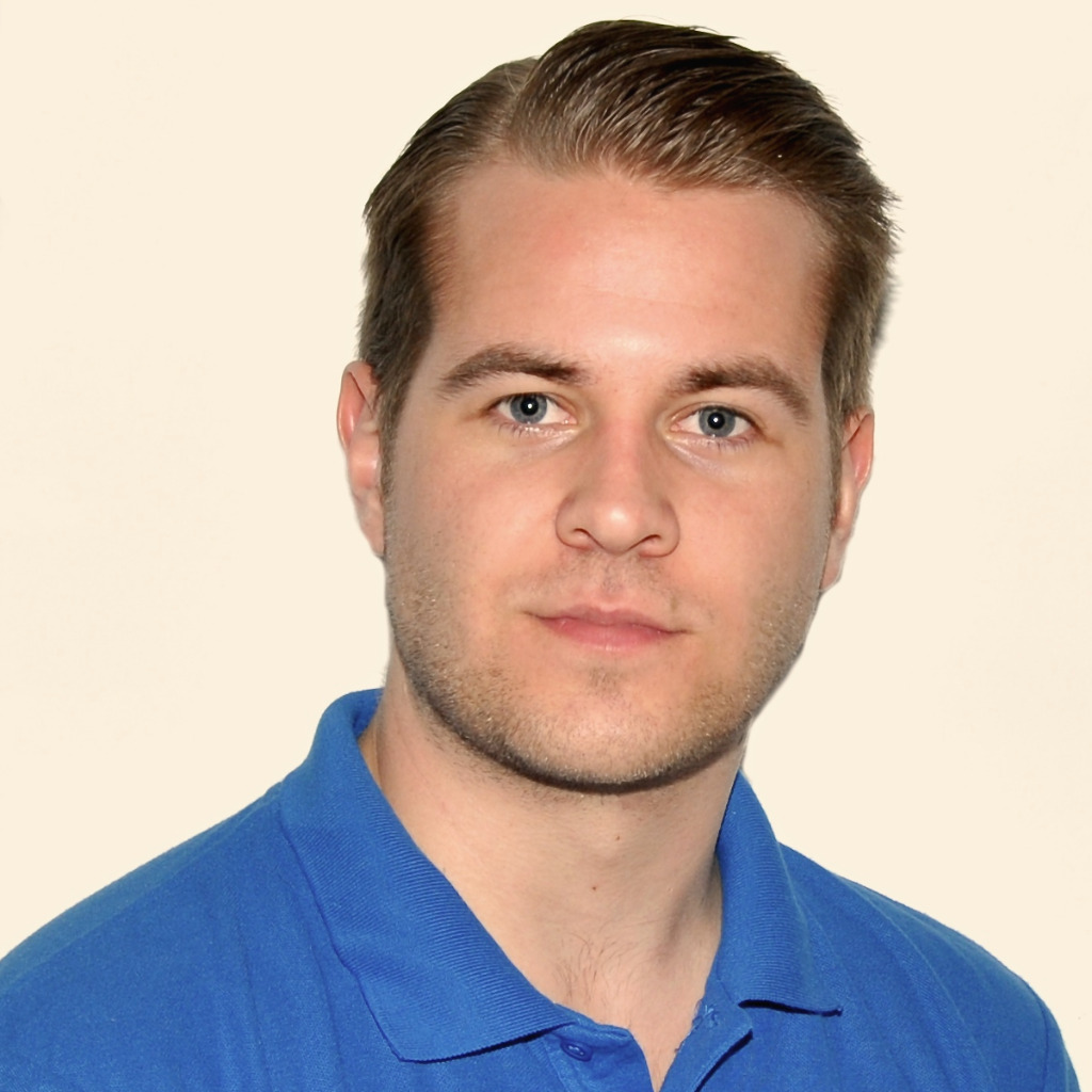 Reidar Marin Berg Management Consultant BearingPoint XING