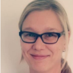 Sandra Schüler
