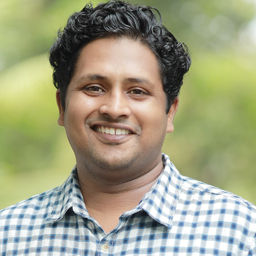 Srirag Radhakrishnan