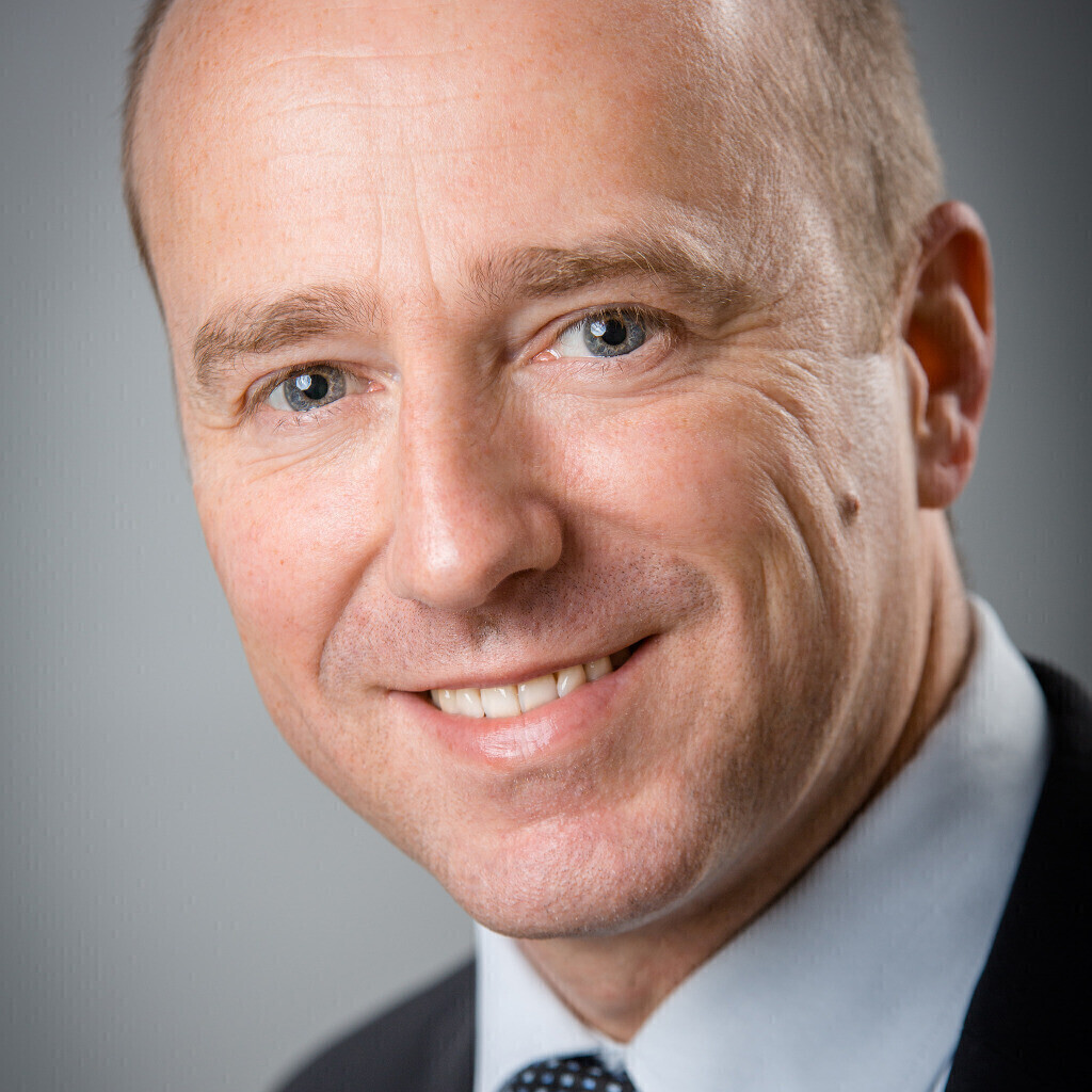 Thomas Busch Head of Backend Plan.One XING