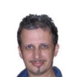 Amir Tehrani