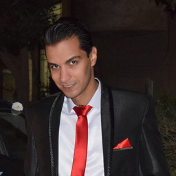 Karim Gomaa