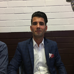 Burak Kilic