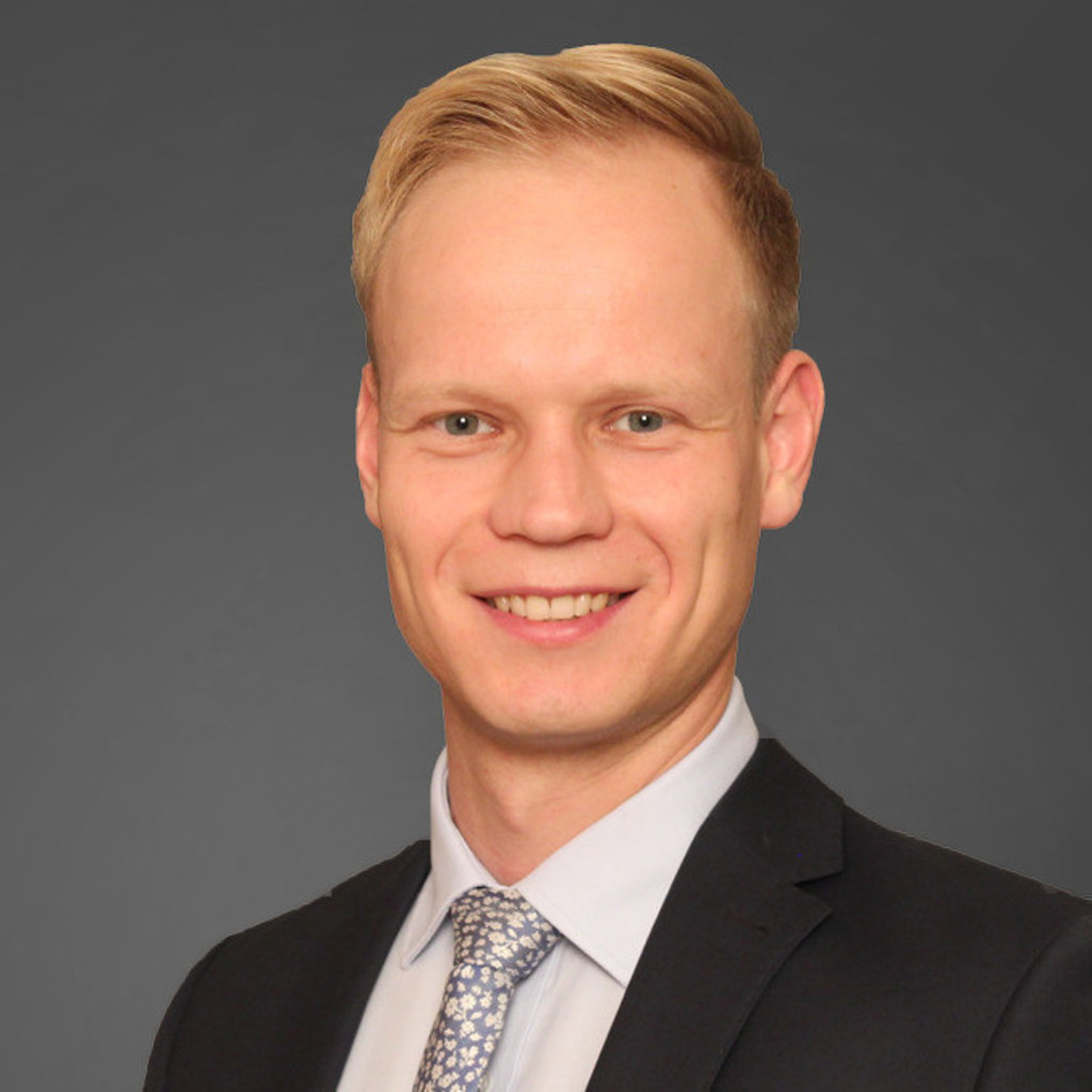 Terence Lau Director Gamma Financials AG XING