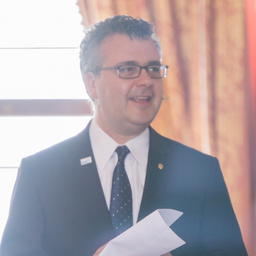 Ali Murat Gürçay's profile picture