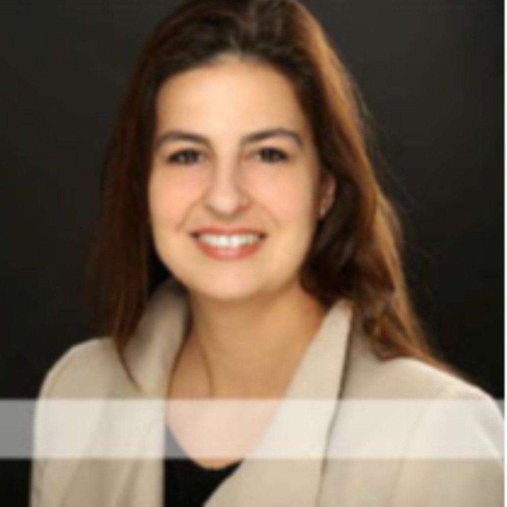 Luigia Pirrello Lead Consultant Retail Fashion Lifestyle & Beauty