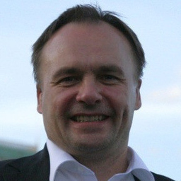 Juergen Boden