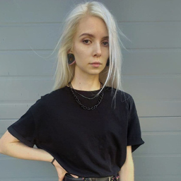 Natalia Minina