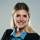 Social Media Profilbild Janina Lemke Geislingen an der Steige