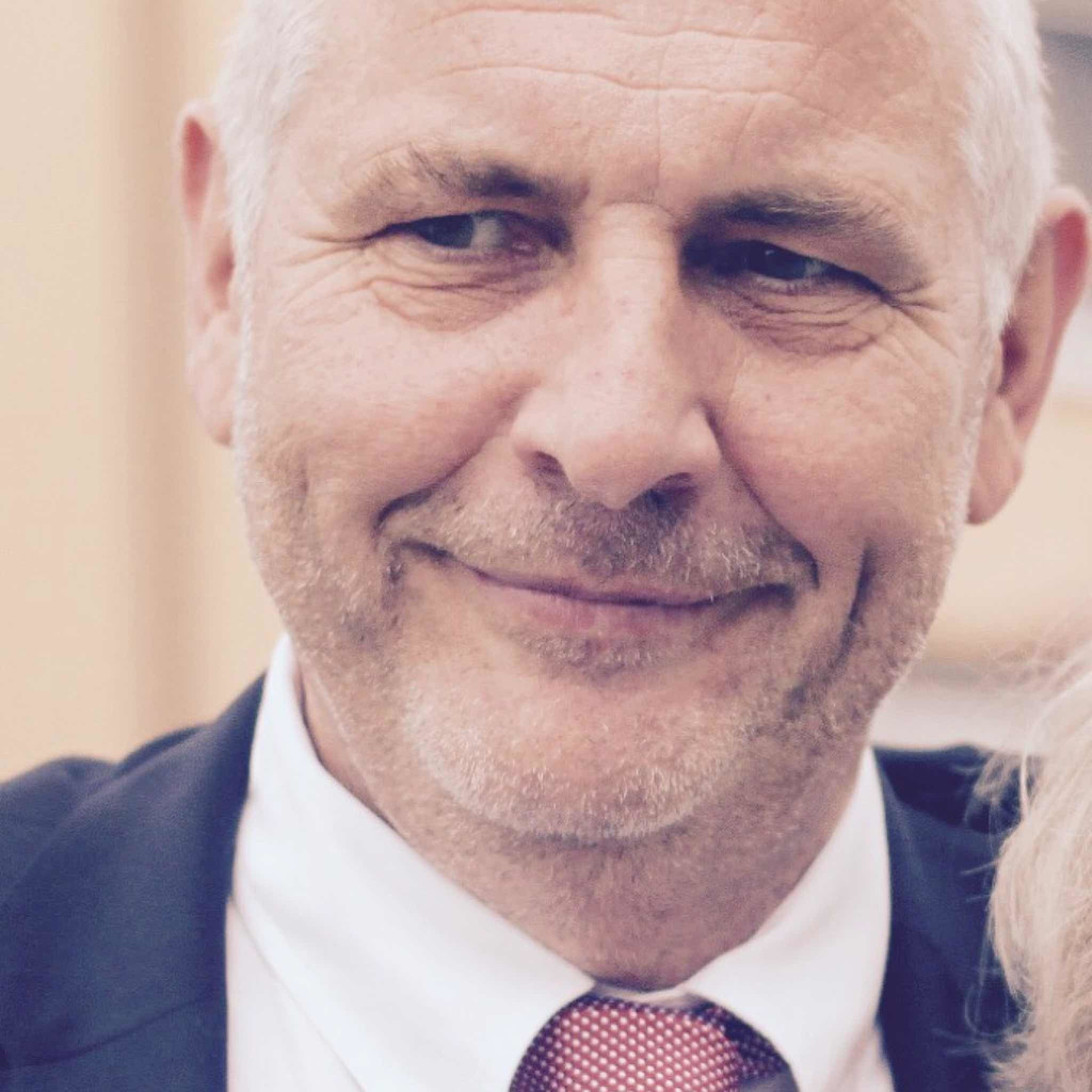 Social Media Profilbild Knut Sichelschmidt Höhr-Grenzhausen