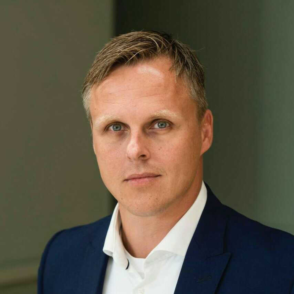Christian Felchner Gebietsleiter Nordost Höpke MöbelstoffHandels